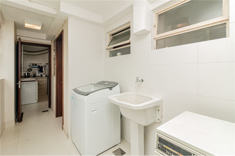 Apartamento à venda com 3 quartos, 155m² - Foto 22