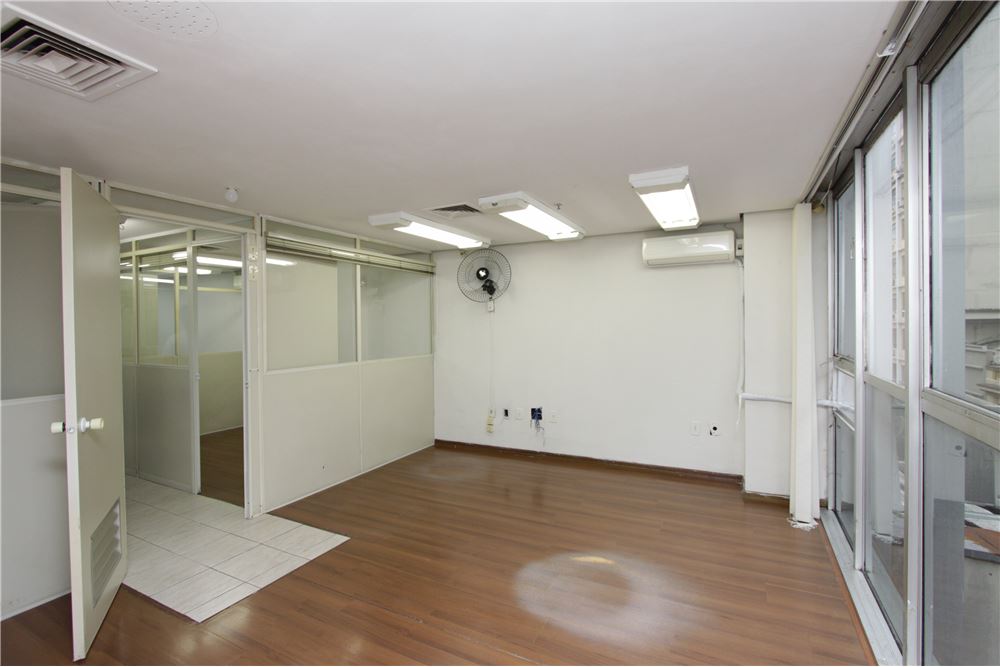 Conjunto Comercial-Sala à venda, 173m² - Foto 12