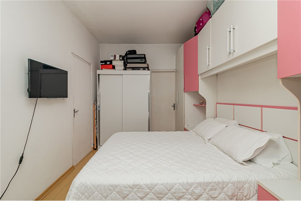 Apartamento à venda com 1 quarto, 52m² - Foto 16