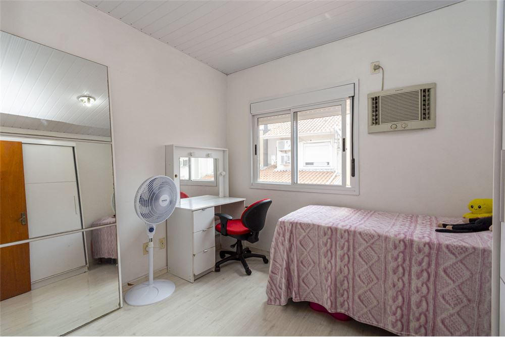 Casa de Condomínio, 2 quartos - Foto 17