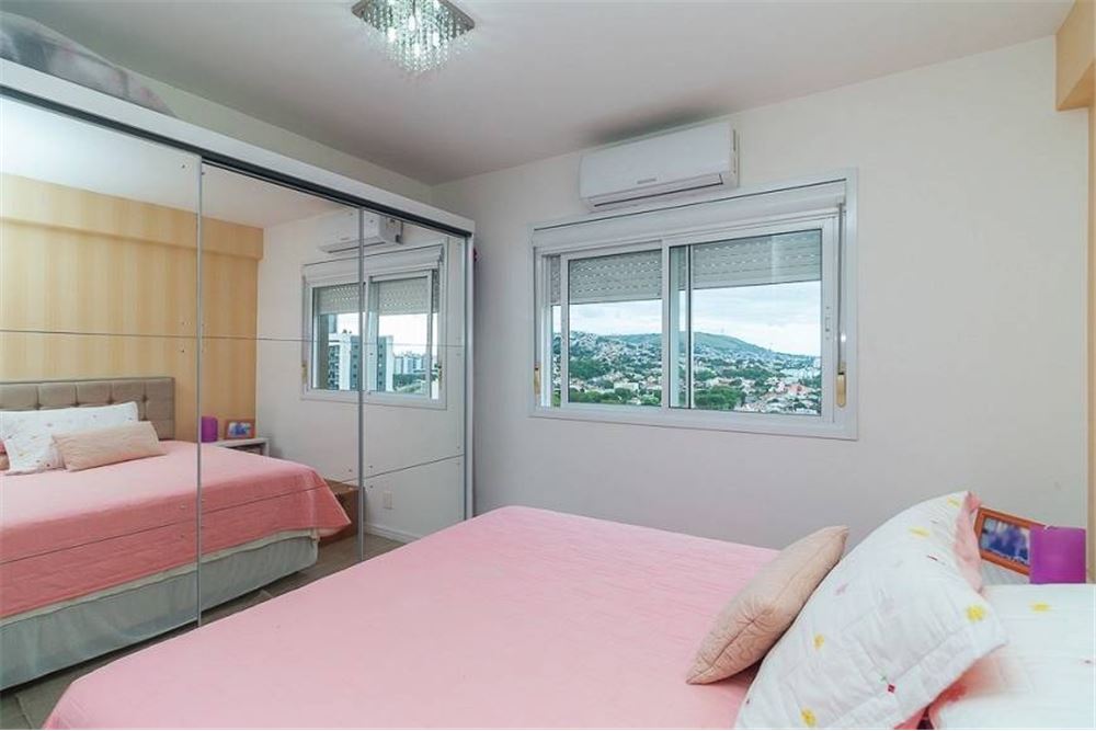 Apartamento à venda com 3 quartos, 75m² - Foto 8