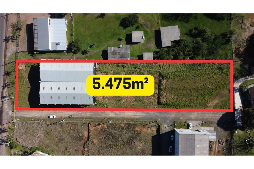 Depósito-Galpão-Armazém à venda, 5475m² - Foto 10