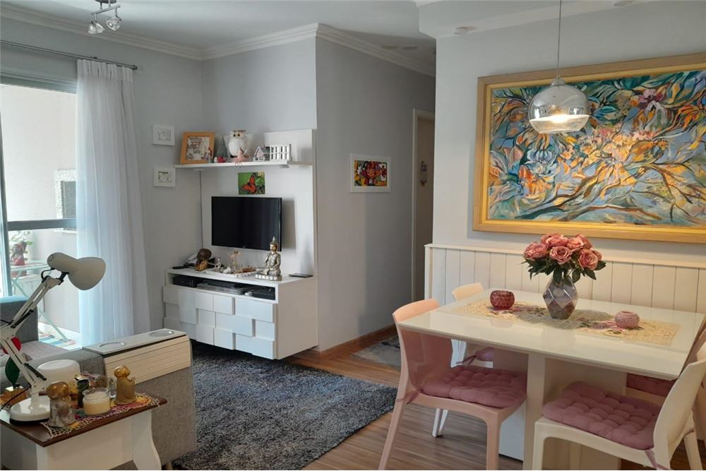 Apartamento à venda com 2 quartos, 100m² - Foto 16