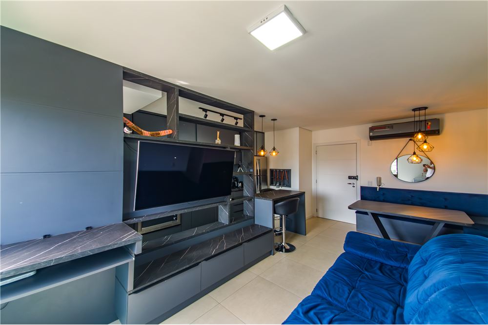 Apartamento à venda com 2 quartos, 76m² - Foto 8