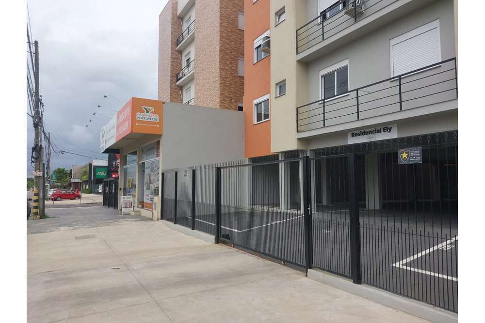 Apartamento à venda com 2 quartos, 47m² - Foto 11