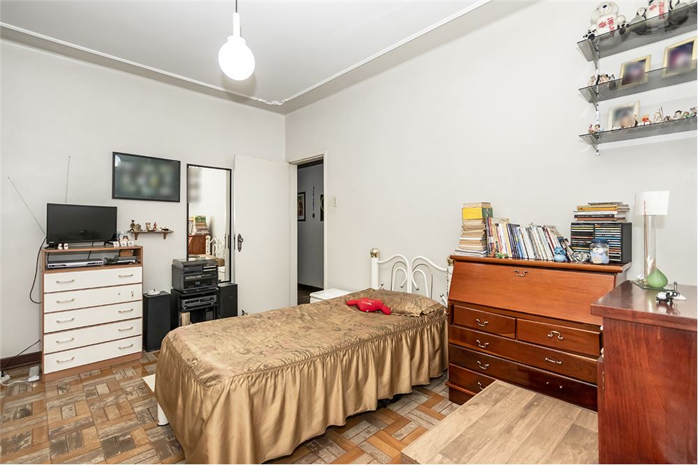 Apartamento à venda com 3 quartos, 121m² - Foto 8