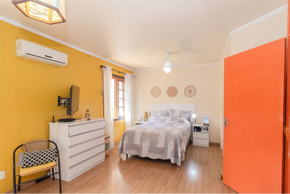 Casa de Condomínio à venda com 3 quartos, 116m² - Foto 13