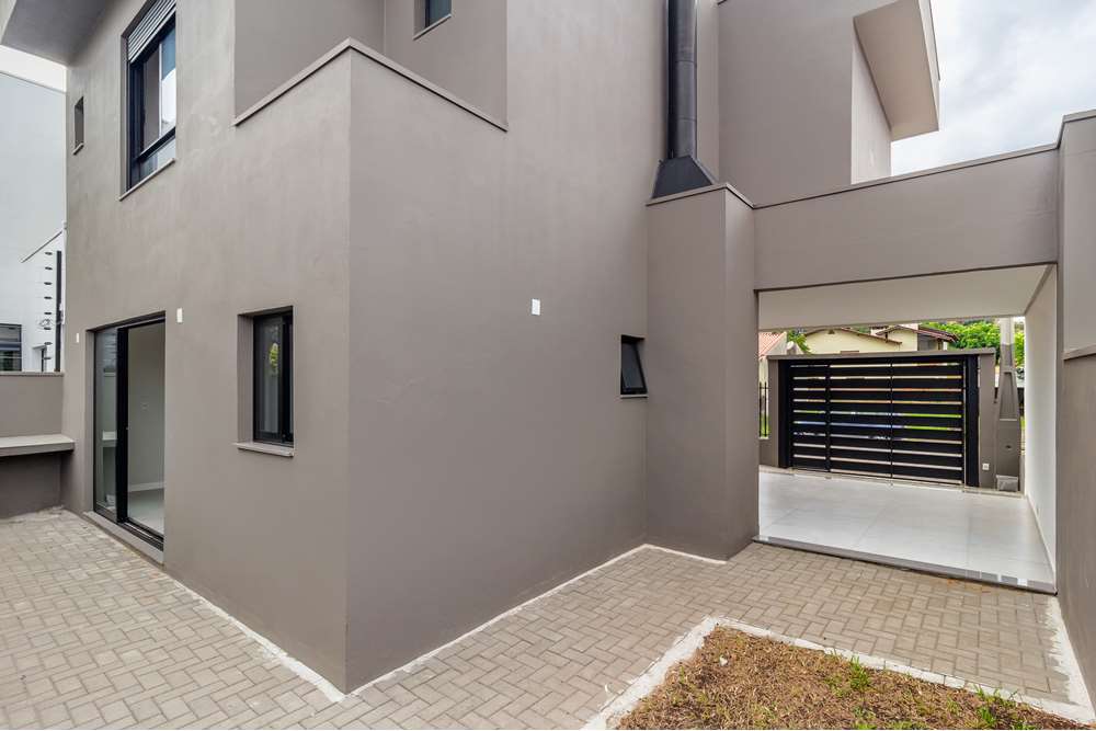 Casa à venda com 3 quartos, 167m² - Foto 11