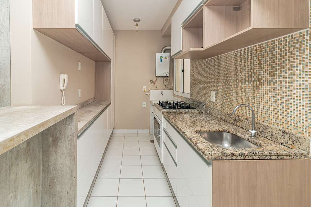 Apartamento à venda com 3 quartos, 85m² - Foto 8