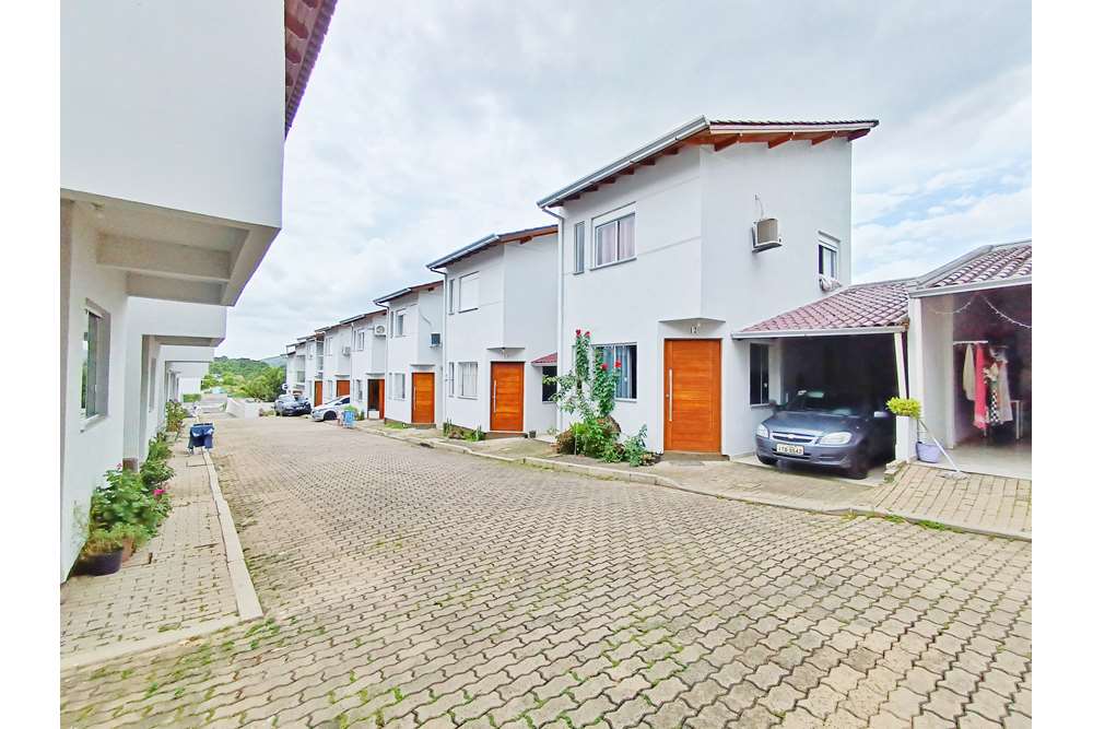 Casa à venda com 2 quartos, 81m² - Foto 20