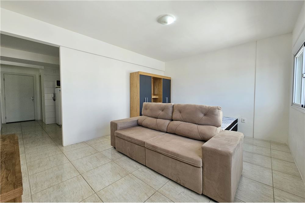 Apartamento à venda com 1 quarto, 49m² - Foto 6