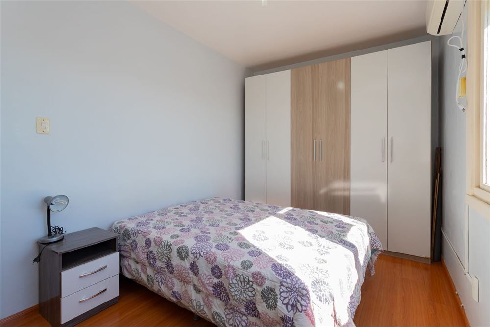 Apartamento à venda com 2 quartos, 59m² - Foto 10