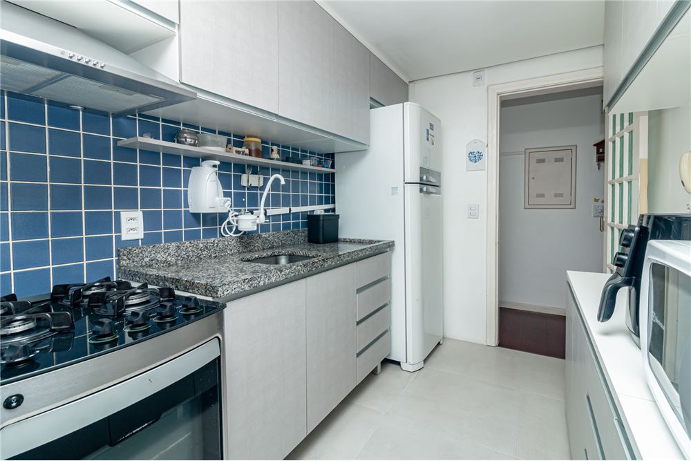 Apartamento à venda com 3 quartos, 126m² - Foto 10