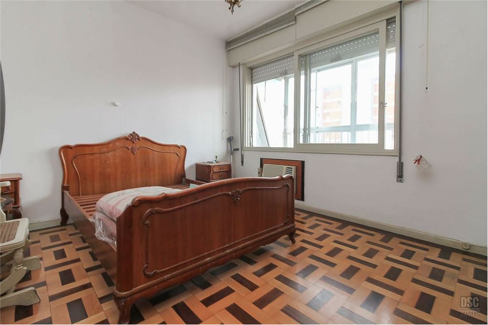 Apartamento à venda com 1 quarto, 53m² - Foto 17