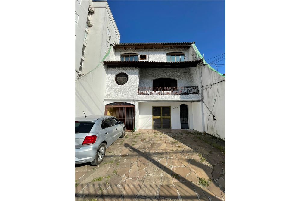 Casa à venda com 1 quarto, 365m² - Foto 1