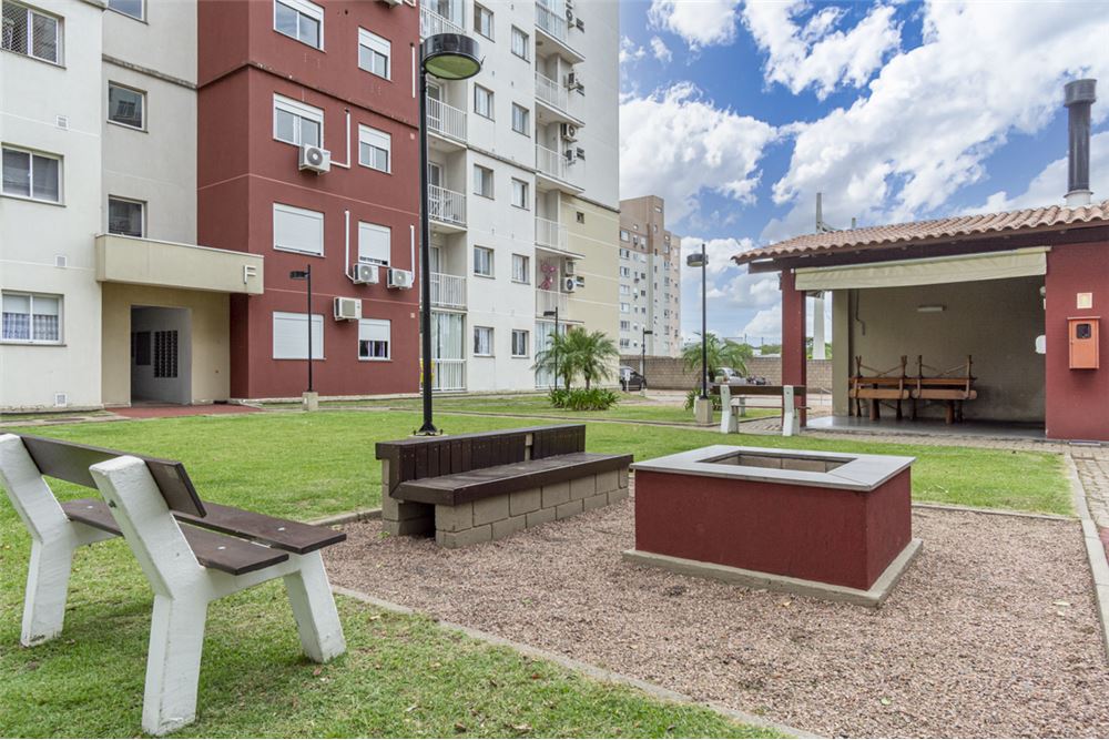 Apartamento à venda com 2 quartos, 55m² - Foto 23