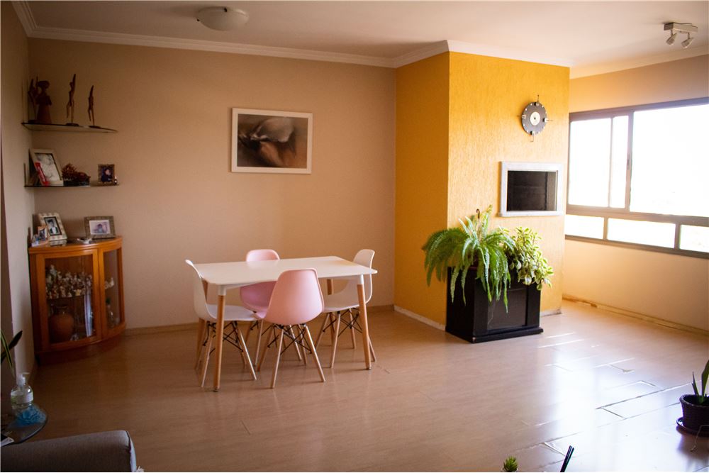 Apartamento à venda com 3 quartos, 89m² - Foto 7