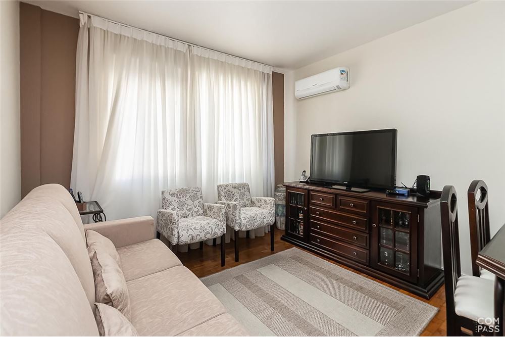 Apartamento à venda com 2 quartos, 82m² - Foto 8