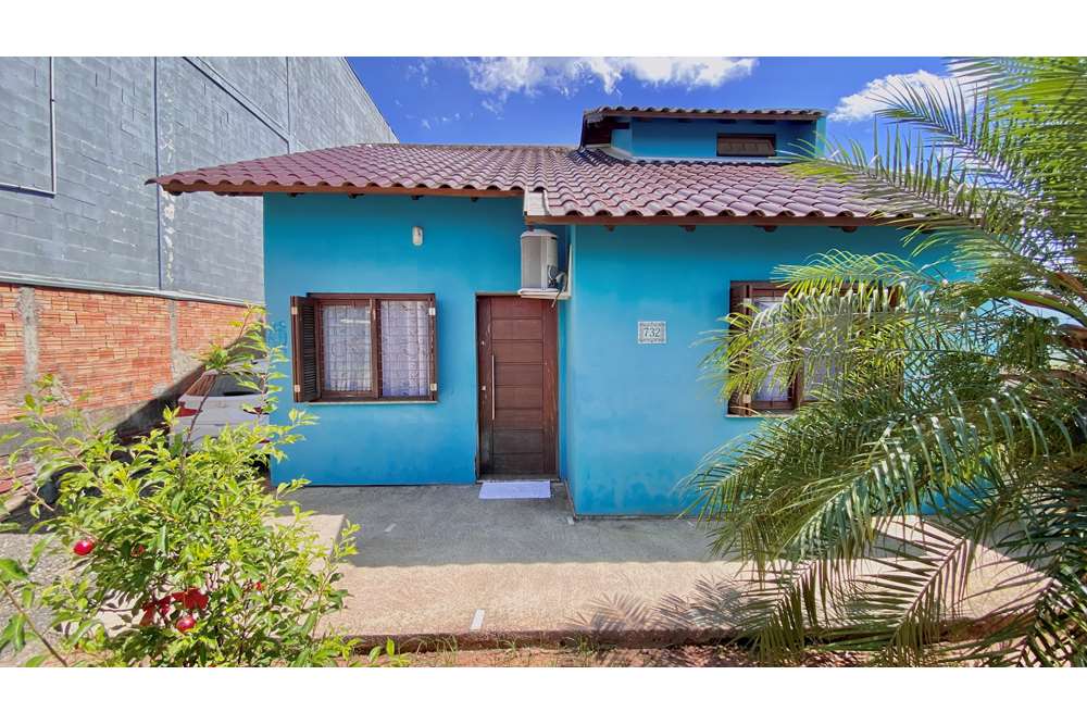 Casa à venda com 2 quartos, 300m² - Foto 1