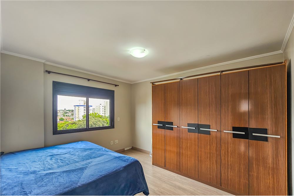 Apartamento à venda com 2 quartos, 102m² - Foto 10