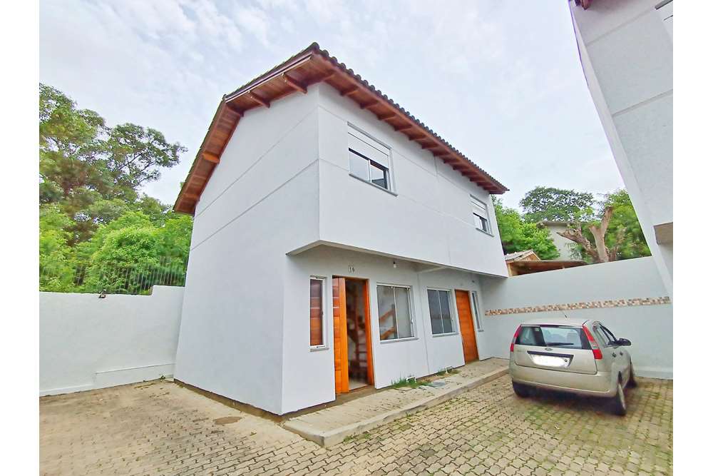 Casa à venda com 2 quartos, 81m² - Foto 13