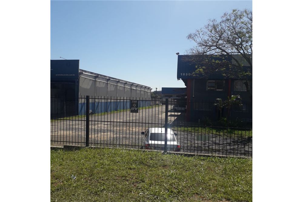 Depósito-Galpão-Armazém para alugar, 6000m² - Foto 4