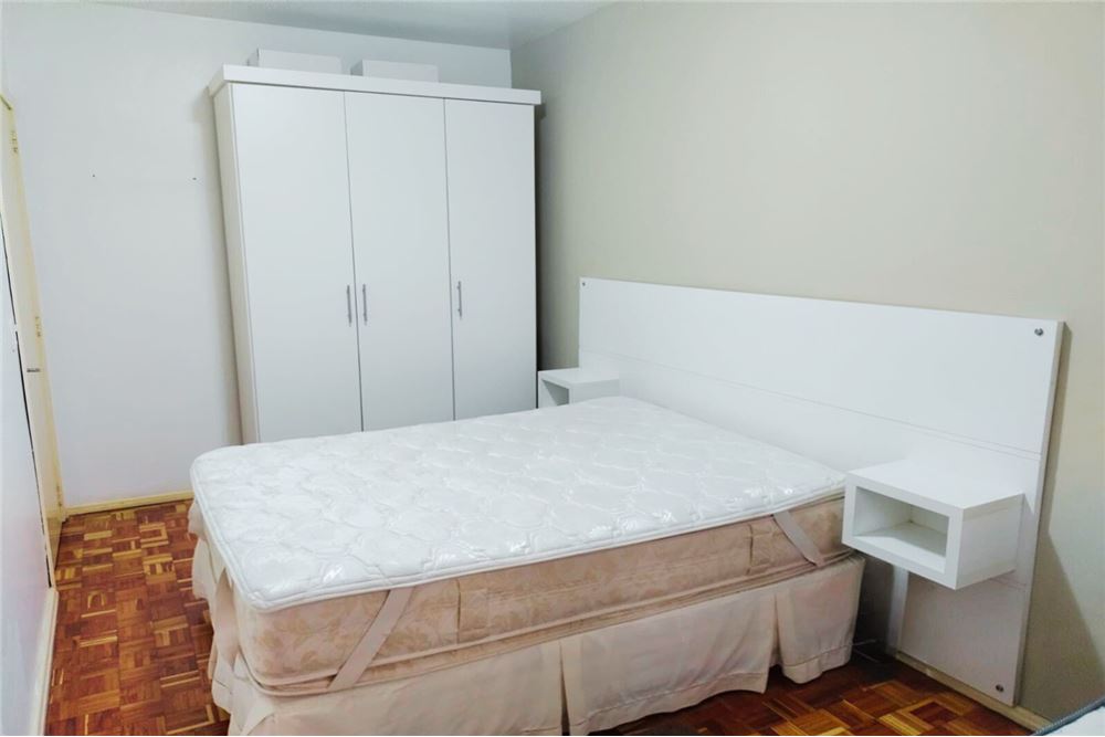 Apartamento à venda com 1 quarto, 48m² - Foto 5