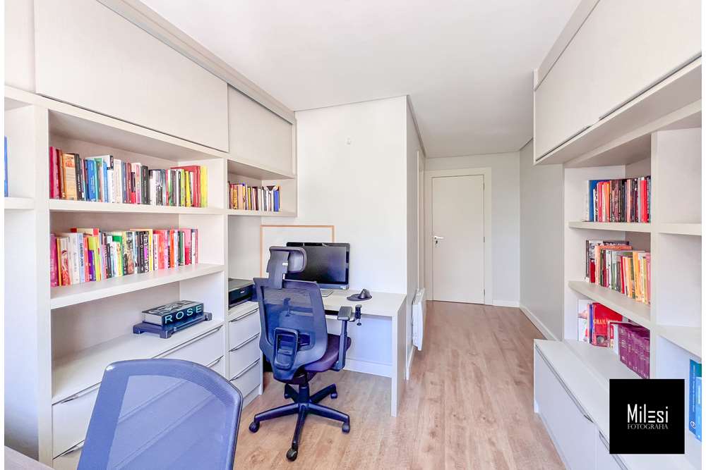 Apartamento à venda com 3 quartos, 108m² - Foto 20