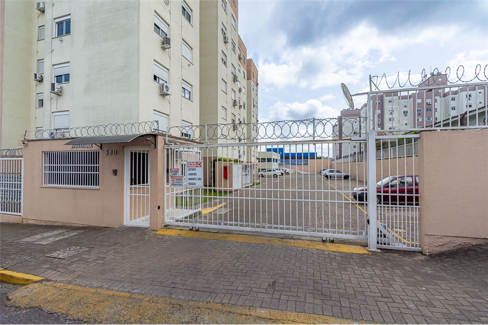 Apartamento à venda com 3 quartos, 67m² - Foto 21