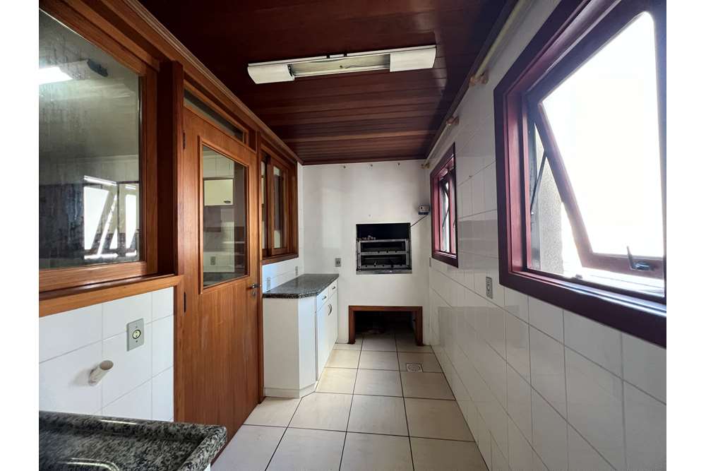 Apartamento à venda com 3 quartos, 144m² - Foto 14