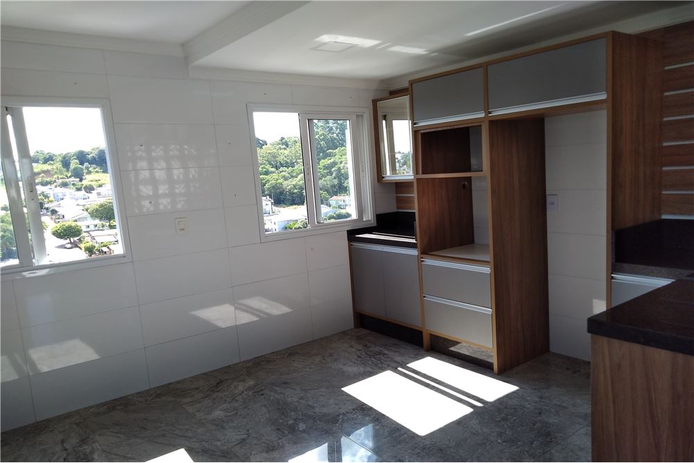 Apartamento à venda com 3 quartos - Foto 9