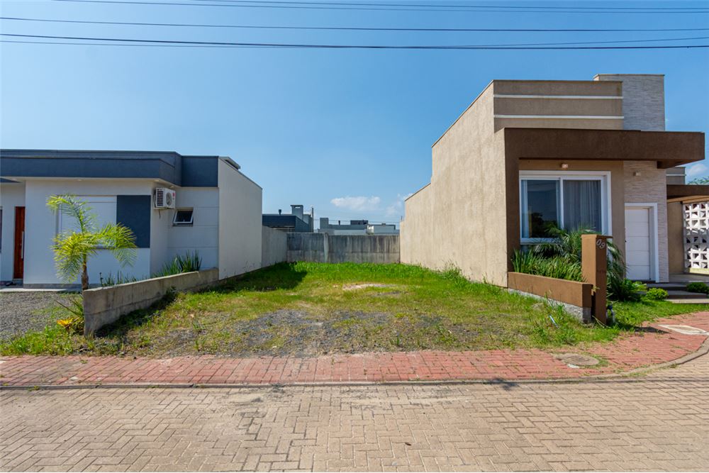 Terreno à venda, 248m² - Foto 1