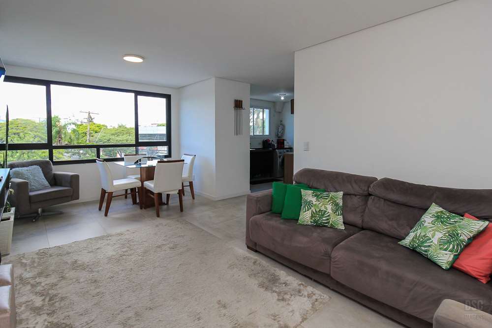 Apartamento à venda com 2 quartos, 115m² - Foto 20