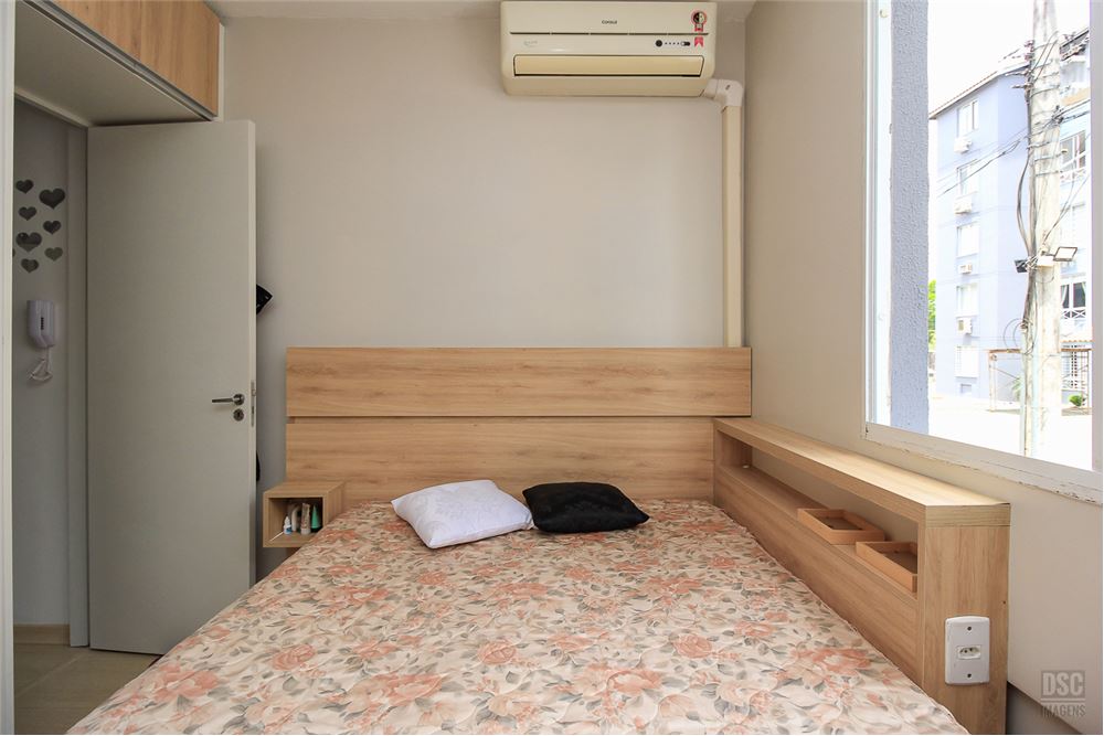 Apartamento à venda com 2 quartos, 43m² - Foto 20