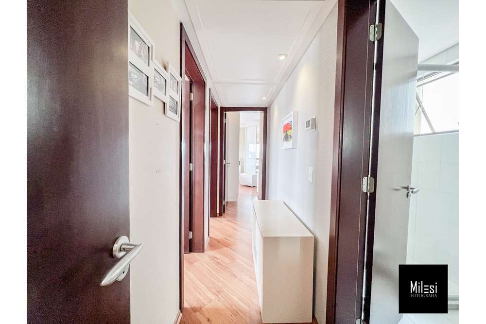 Apartamento à venda com 3 quartos, 100m² - Foto 12