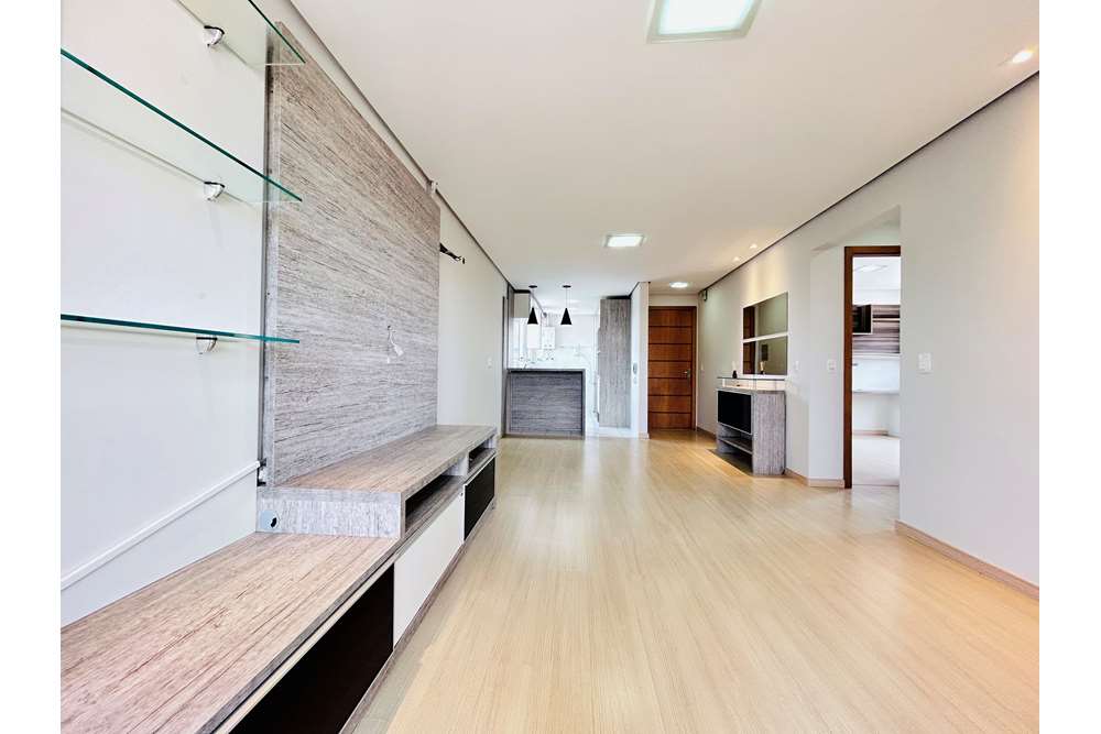 Apartamento à venda com 2 quartos, 72m² - Foto 7