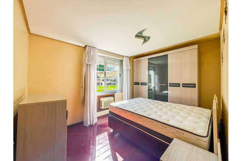 Apartamento à venda com 2 quartos, 52m² - Foto 8