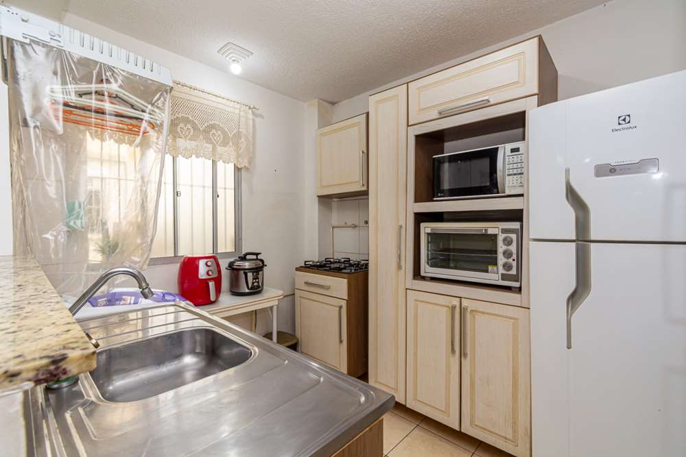 Apartamento, 2 quartos, 42 m² - Foto 7