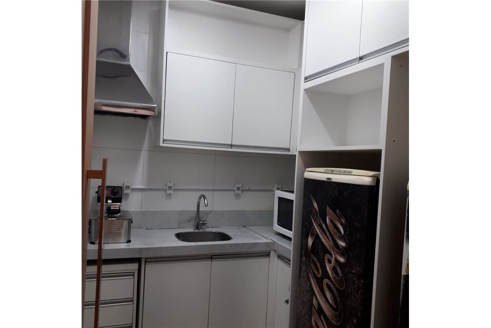 Loja-Salão para alugar, 80m² - Foto 10