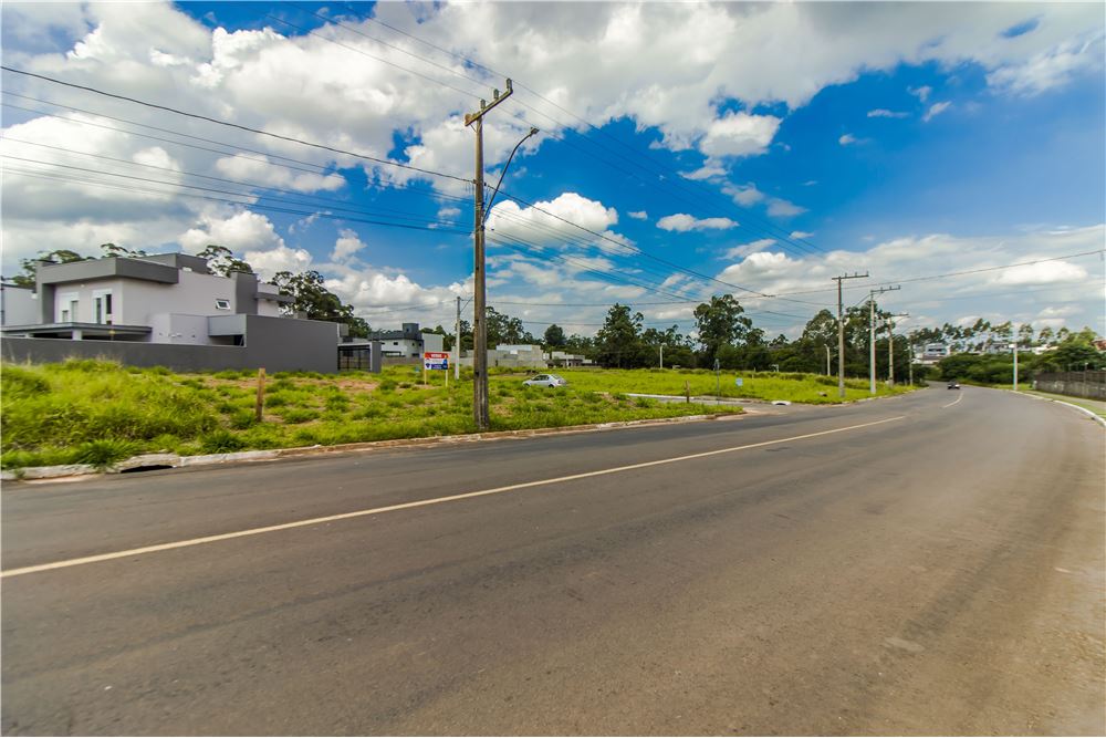 Terreno à venda, 423m² - Foto 8