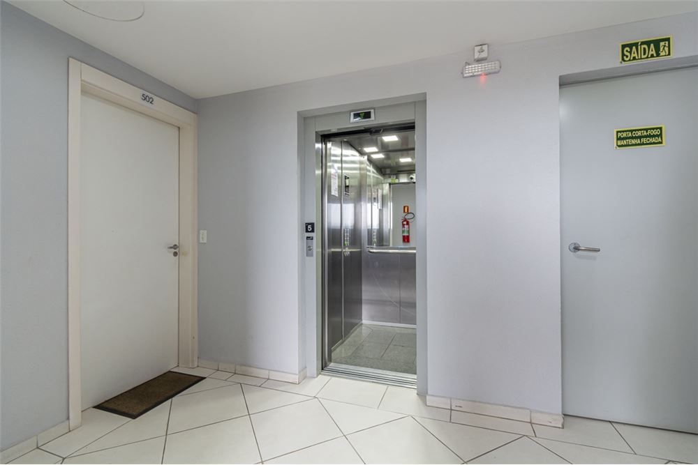 Apartamento à venda com 2 quartos, 55m² - Foto 19