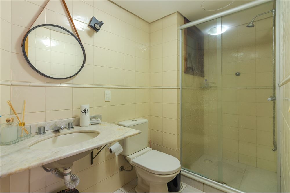 Apartamento à venda com 2 quartos, 87m² - Foto 11