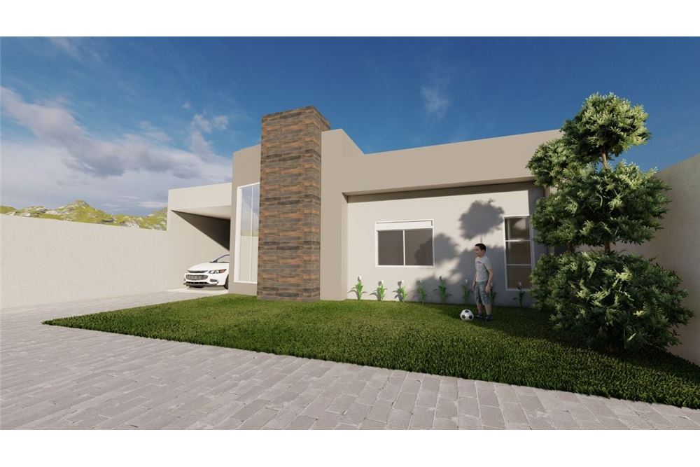 Casa à venda com 3 quartos, 300m² - Foto 3