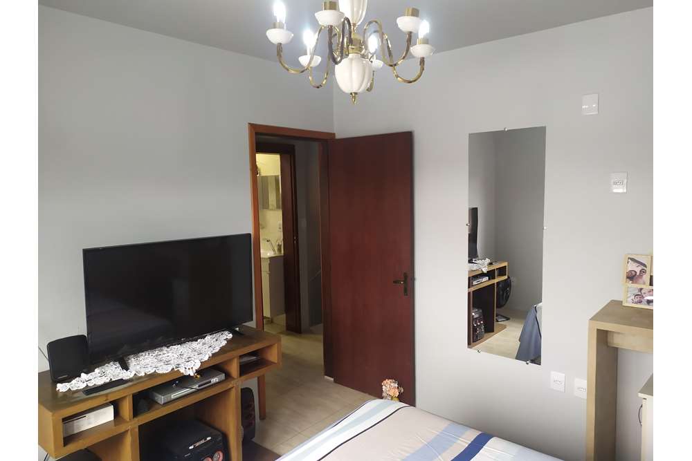 Casa à venda com 3 quartos, 125m² - Foto 13