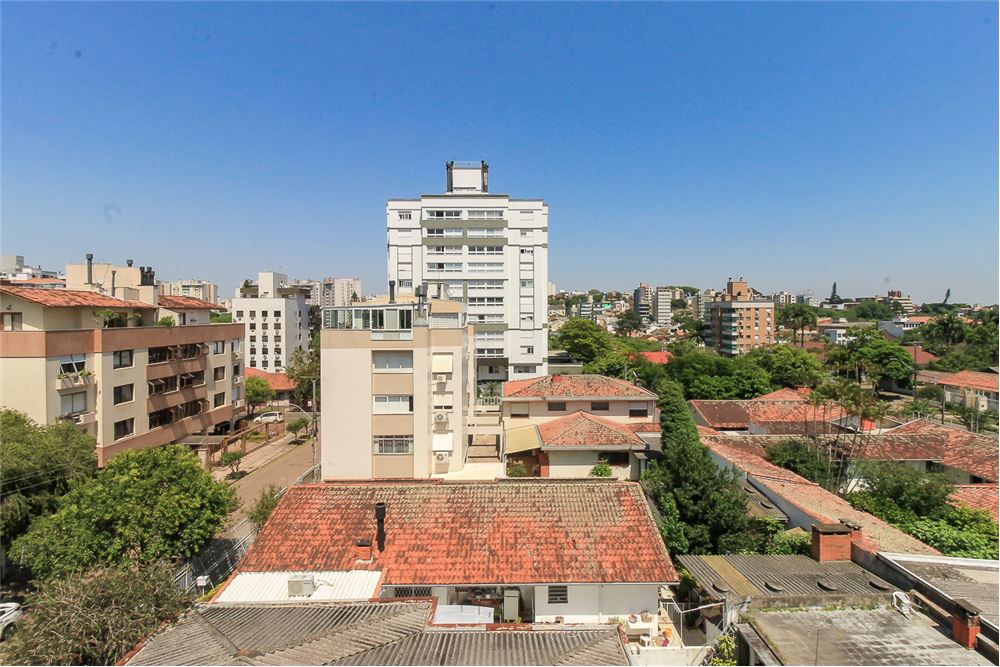 Apartamento à venda com 3 quartos, 123m² - Foto 8