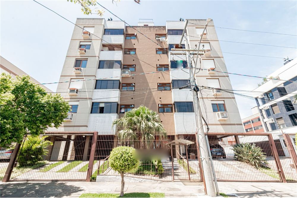 Apartamento à venda com 2 quartos, 95m² - Foto 21