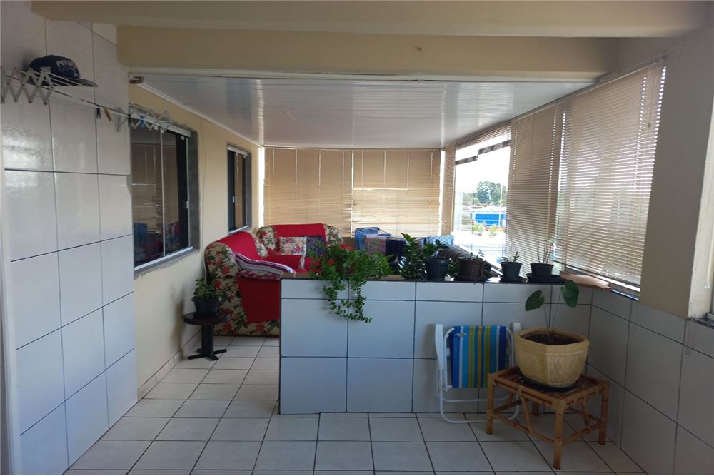 Apartamento à venda com 3 quartos, 120m² - Foto 3