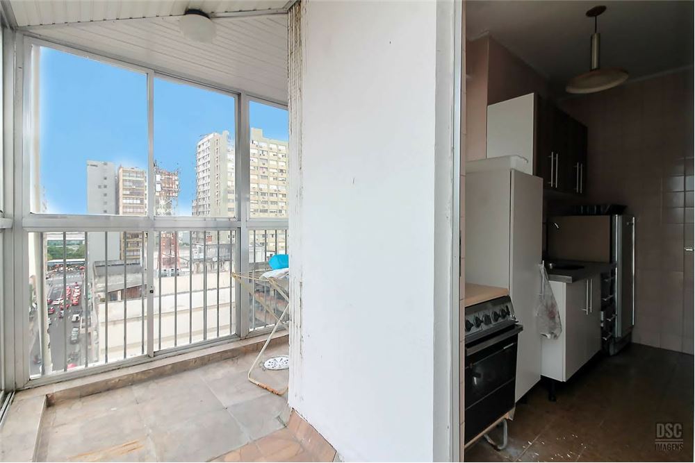 Apartamento à venda com 1 quarto, 53m² - Foto 10