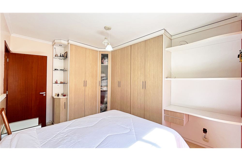 Apartamento à venda com 3 quartos, 112m² - Foto 20