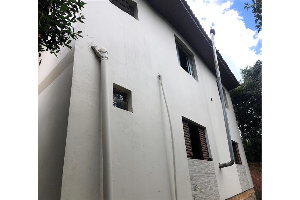 Casa à venda com 4 quartos, 110m² - Foto 9